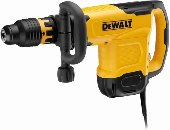 Dewalt Elektrikli Kırıcı Delici D25881K-QS Tek Darbe Enerjisi ürün görseli 1