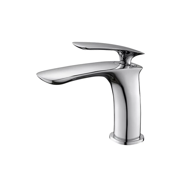 NEWARC 121521 SLİM LAVABO BATARYASI ürün görseli 1