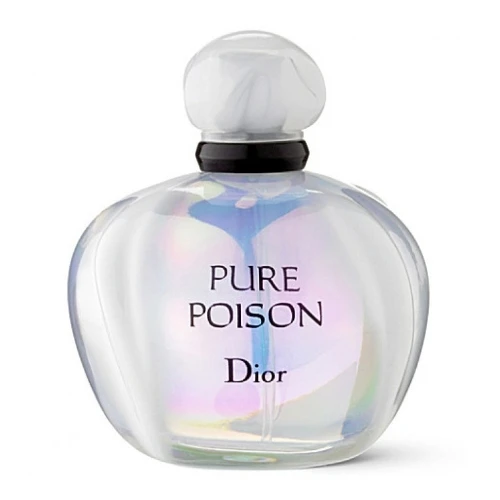 Dior Pure Poison EDP 100 ml Kadın Parfüm - Resim 2