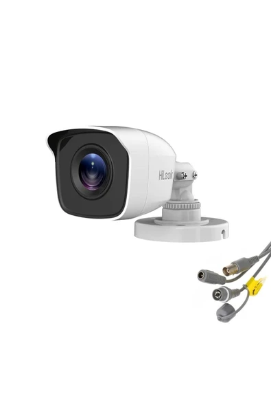 Ahd Kamera Exır Bullet 2mp 3.6mm Hılook-thc-b120-pc ürün görseli 1