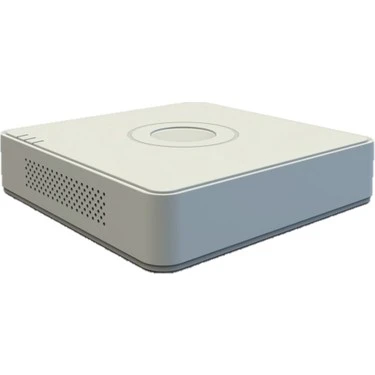 Hikvision DS-7108HGHI-M1 8 Kanal DVR Kayıt Cihazı ürün görseli 1