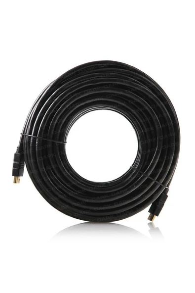 HDMI 30m Hdmı V1.4 3d Led/lcd/ps3 Kablo - Resim 2