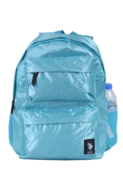 Plcan 22135  U.S. Polo Assn. Yıldızlar Sırt Çantası, Ortaokul, Lise ürün görseli 1