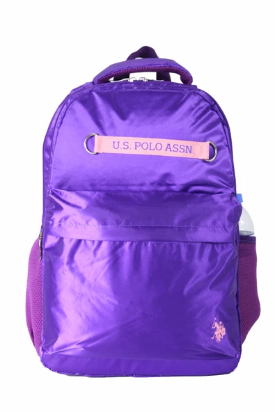 Plcan 23154  U.S. Polo Assn. Okul Sırt Çantası, Lise, Üniversite ürün görseli 1