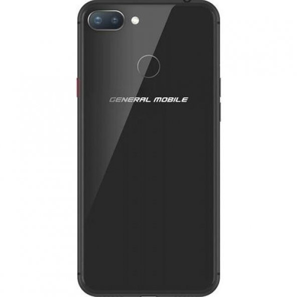 General Mobile GM9 Plus 32 GB Uzay Gri - Resim 2