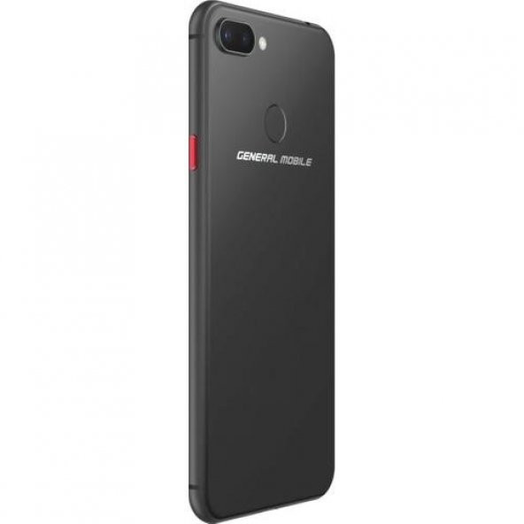 General Mobile GM9 Plus 32 GB Uzay Gri - Resim 5