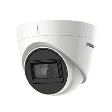 Hikvision DS-2CE76D0T-EXIPF 2 MP+2.8 mm+0.01 Lux+20m IR+Plastik Hdcvı Dome Kamera ürün görseli 1