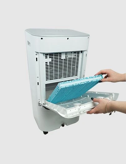 Beko AC 8030 Hava Soğutucu - Resim 2