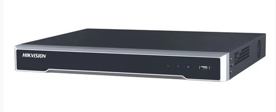 Hikvision DS-7616NI-Q2 16 Kanal 1080P H265 NVR Kayıt Cihazı ürün görseli 1