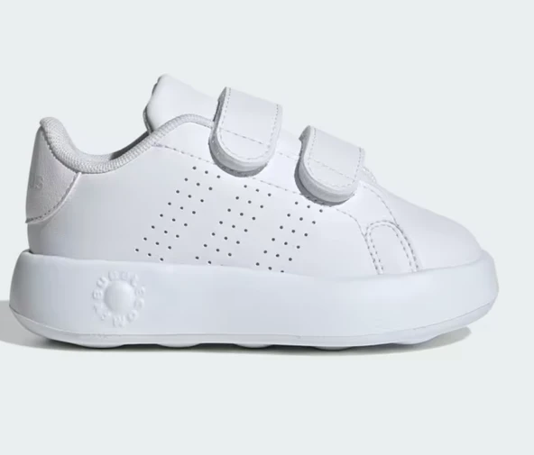 adidas Sportswear  Advantage Shoes Kids ID5283 ürün görseli 1