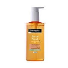 Neutrogena Yüz Temizleme Jeli Sivilce Karşıtı 200 ml ürün görseli 1