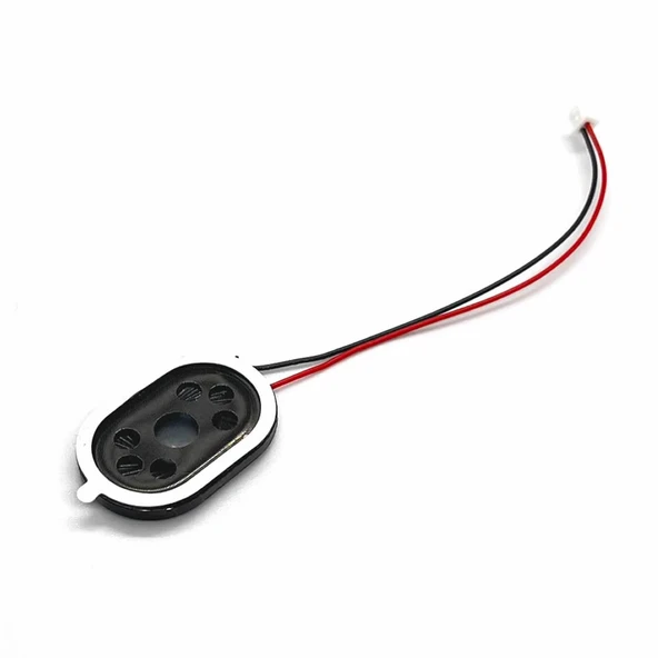 Hoparlör 1.5W 8ohm 20x30mm 10cm Kablolu Mini Speaker Ses Müzik Amfi Ürün Müze Otomobil Telefon Sesli Yönlendirme Oyuncak Tablet Telefon - Resim 4