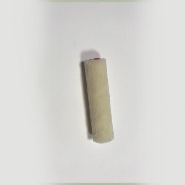 KADİFE RULO YEDEK BAŞLIK 10 CM ürün görseli 1