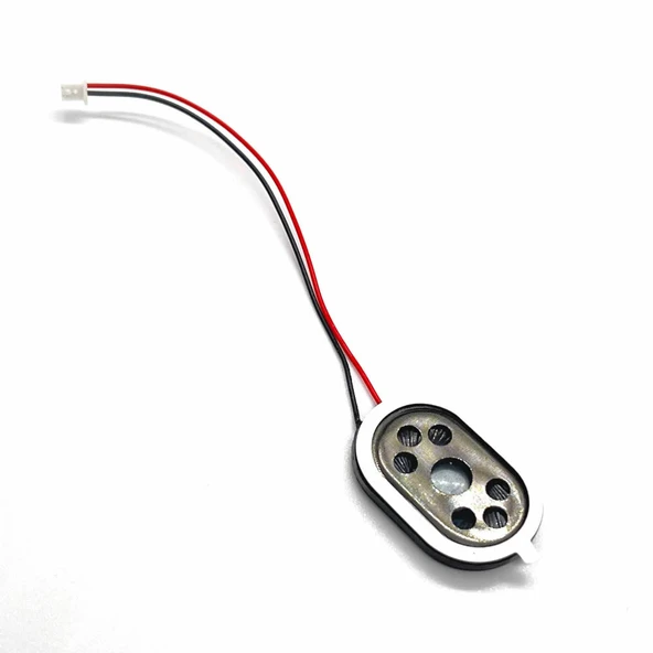 Hoparlör 1.5W 8ohm 20x30mm 10cm Kablolu Mini Speaker Ses Müzik Amfi Ürün Müze Otomobil Telefon Sesli Yönlendirme Oyuncak Tablet Telefon - Resim 6