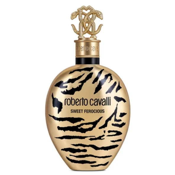 Roberto Cavalli Sweet Ferocious EDP 75 ml Kadın Parfümü ürün görseli 1