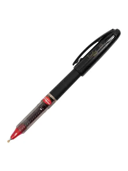 Pentel Tradio Energel Pilot Kalem 0.5 Kırmızı ürün görseli 1