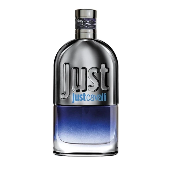 Roberto Cavalli Just Cavalli For Him EDT 90 ml Erkek Parfümü ürün görseli 1