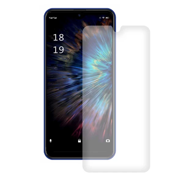 Bufalo Vivo Y20 FlexiGlass Nano Ekran Koruyucu ürün görseli 1