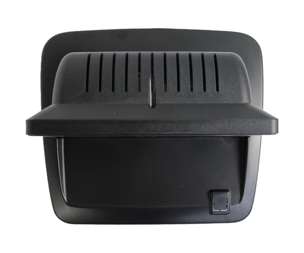 Smart Dragon Volvo C70 2011-2012 9 inç 6-128 GB Android Carplay Multimedya - Resim 4