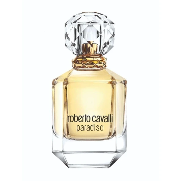 Roberto Cavalli Paradiso EDP 75 ml Kadın Parfümü ürün görseli 1