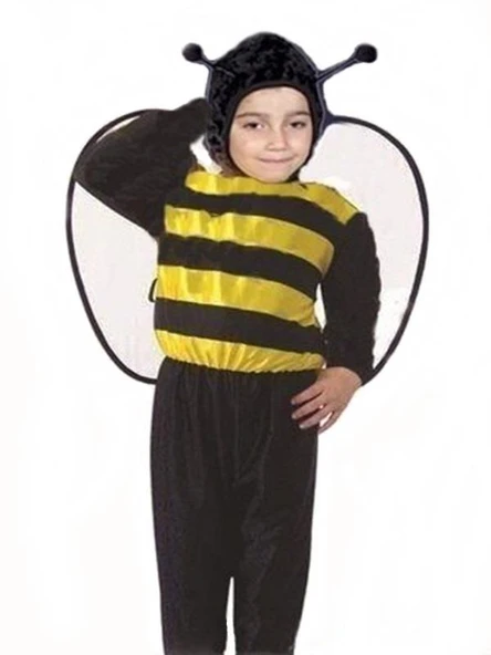 Arı Kostümü Erkek ürün görseli 1