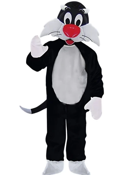 Sylvester Kostümü ürün görseli 1