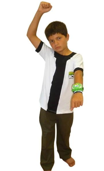 Benten Kostümü Model-1 ürün görseli 1