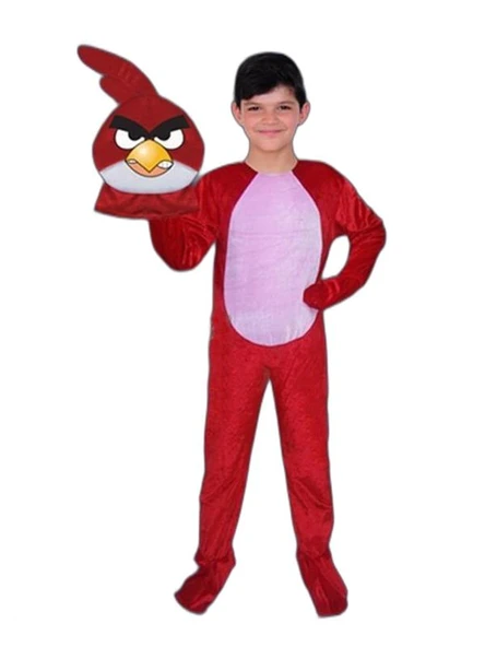 Angry Bird Kostümü ürün görseli 1