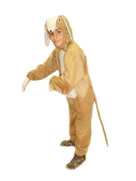 Köpek Kostümü Model-2 - Resim 2