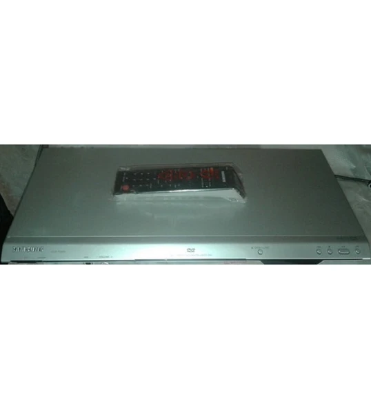 Samsung DVD-P260 DVD Player ürün görseli 1