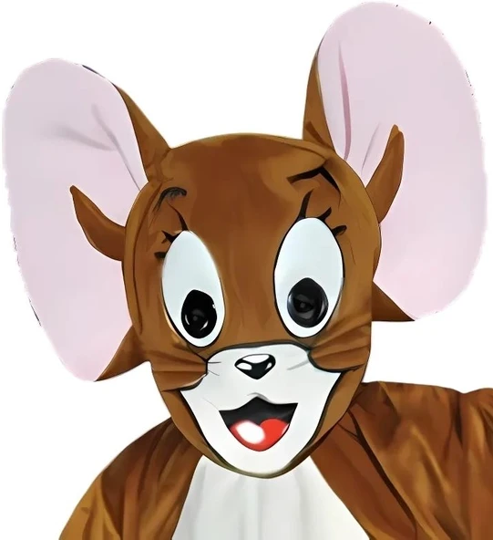 Jerry Başlığı Çocuk ürün görseli 1