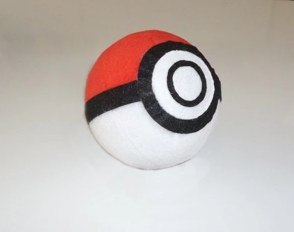 Pokemon Topu - Pokeball - Poke Topu ürün görseli 1
