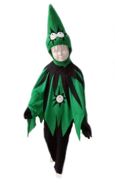 Mikrop Kostümü ürün görseli 1