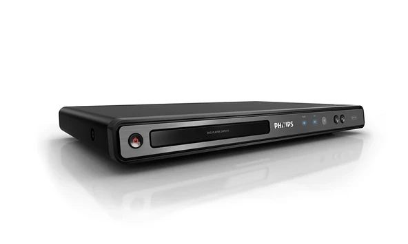 Philips DVP 3111/58 dvd Player ürün görseli 1