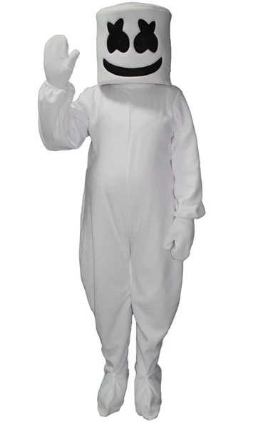 Dj Marshmello Kostümü ürün görseli 1