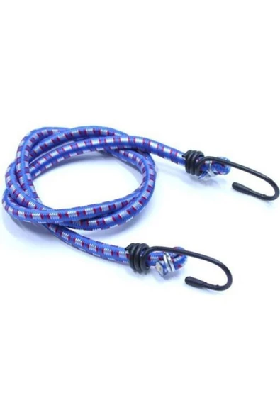 Edoni Bagaj Lastiği 8mm 80cm ürün görseli 1