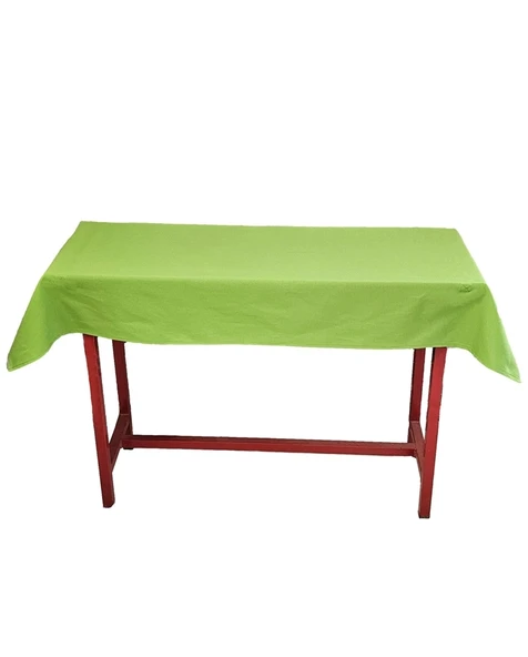 Sıra Örtüsü Pamuklu Yeşil (40 X 110 cm Ölçülerindeki Sıralar İçin) ürün görseli 1