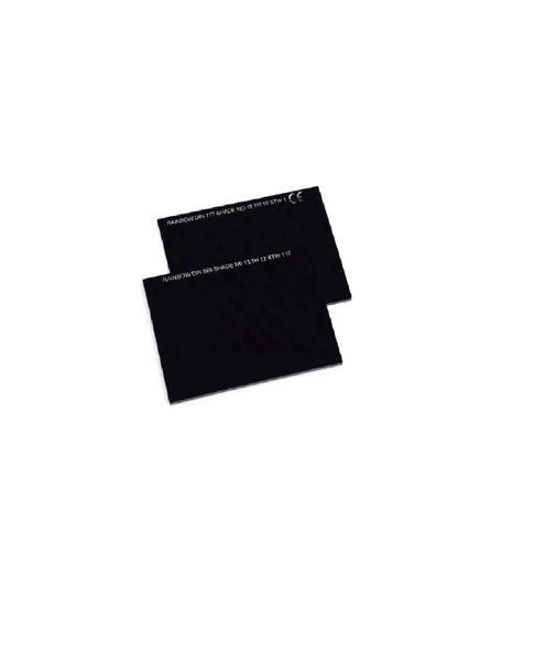 XTW Kaynak Maske Camı 110x80x3mm ürün görseli 1