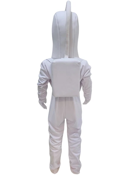 Astronot Kostümü Çocuk - Resim 3