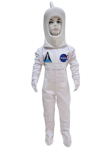 Astronot Kostümü Çocuk ürün görseli 1