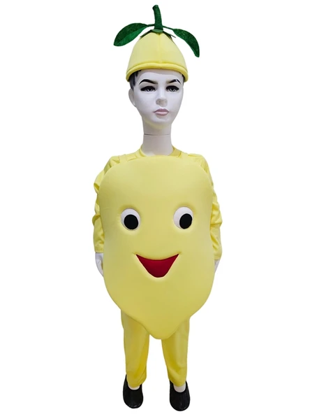Limon Kostümü ürün görseli 1