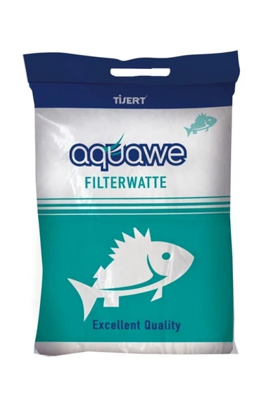 Akvaryum Filtre Elyafı 70 gr ürün görseli 1