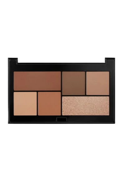 Profashion Eyeshadow Palette So In Love No:202 Nude Dress ürün görseli 1