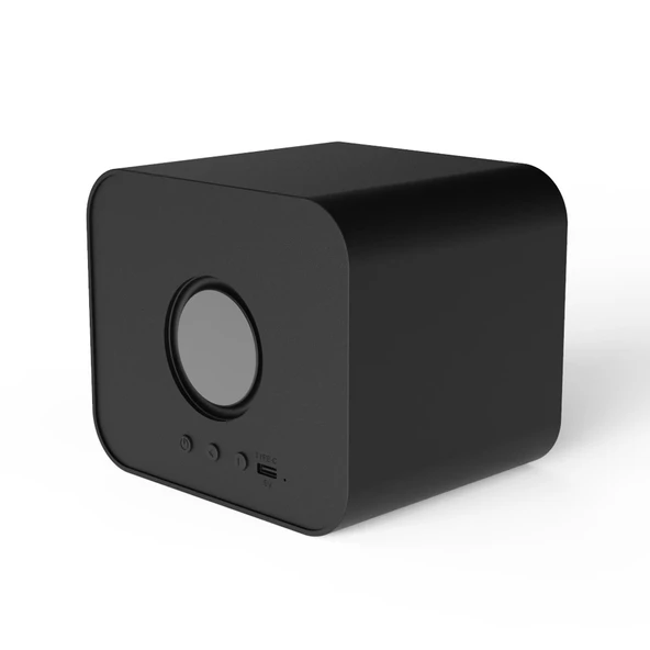 Dexim SC-836 Kare Hoparlör ürün görseli 1