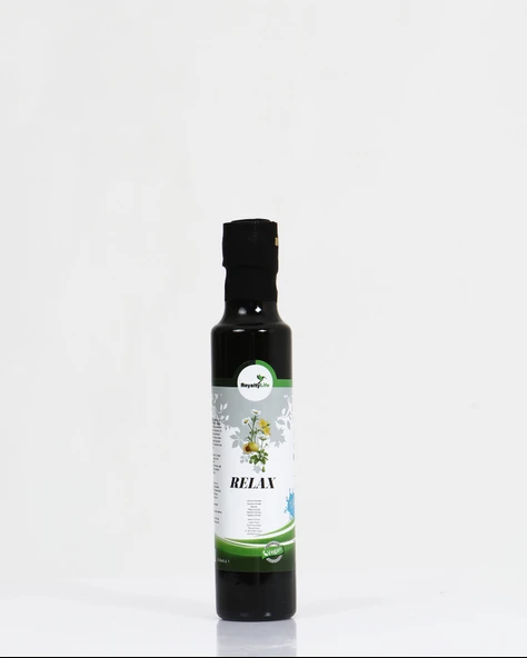 REL-AX EKSTRAKTI - Resim 3
