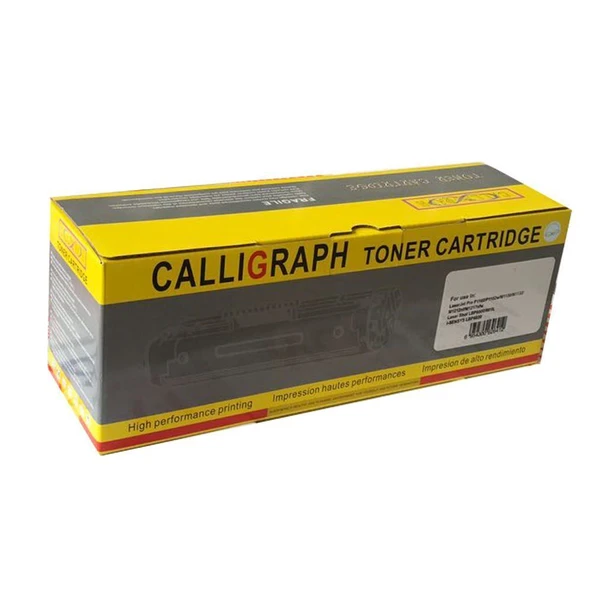 CALLIGRAPH CRG-070 CHIPLI MUADIL TONER ürün görseli 1