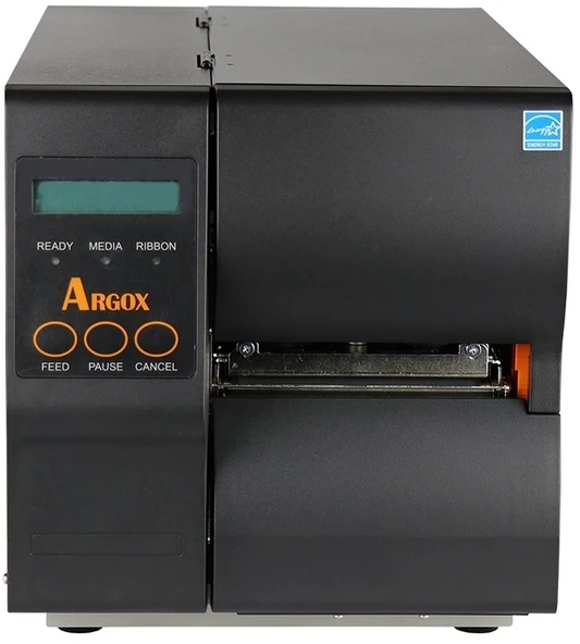 ARGOX IX4-250 Endüstriyel Barkod Yazıcı (X2300 Yerine) ürün görseli 1