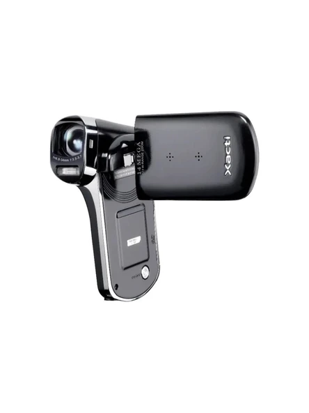Sanyo Video Kamera VPC-CG100 ürün görseli 1
