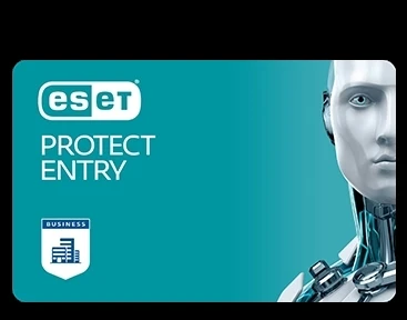 ESET PROTECT ENTRY  1+20 Client 1 Yıl ürün görseli 1