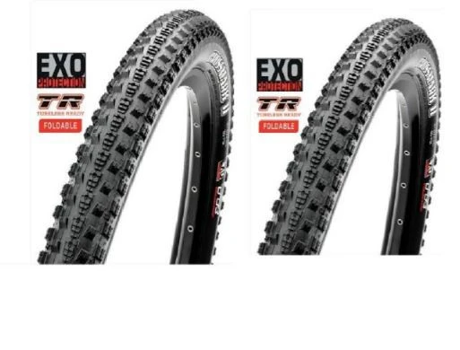Maxxis 27.5/2.25 MTB Crossmark II MATB91032100, 57-584 dış lastik (çift) (2 adet) ürün görseli 1